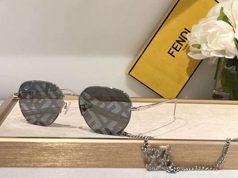 Fendi Sunglasses